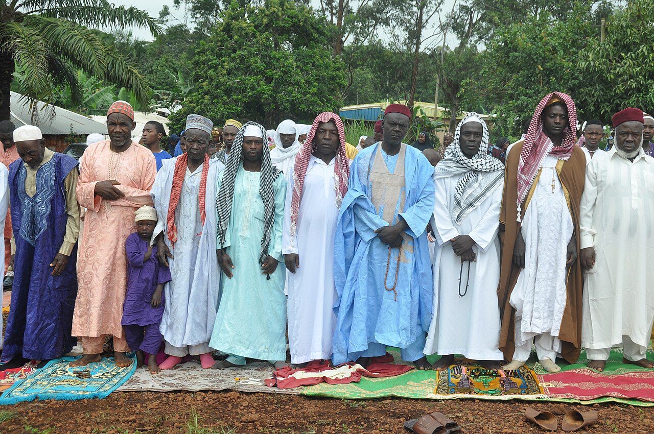 Faith & Community