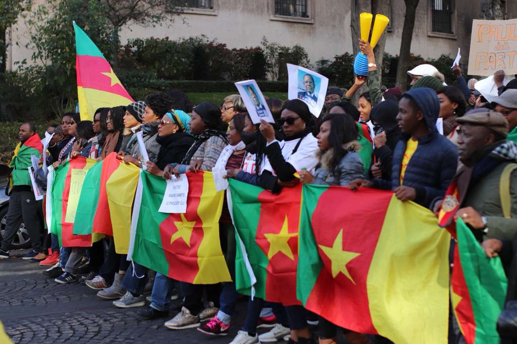 Diaspora Pride