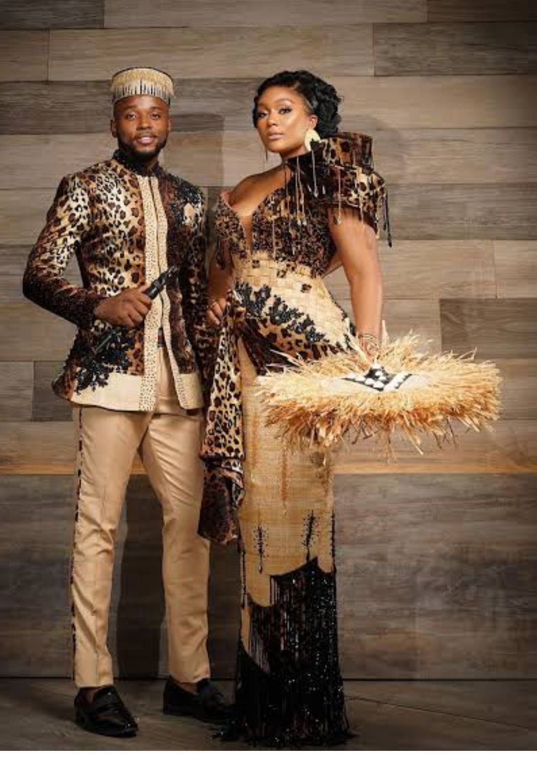 Traditional Fashion