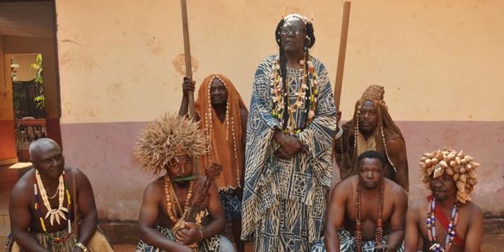 Traditional Leadership in Cameroon