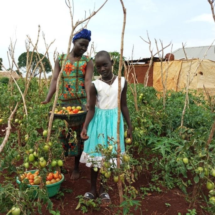 Agriculture