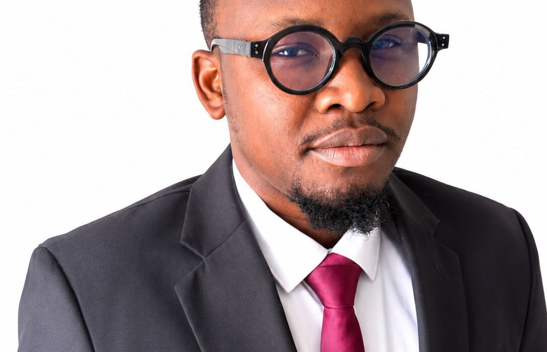 Daniel DJEWUDUV