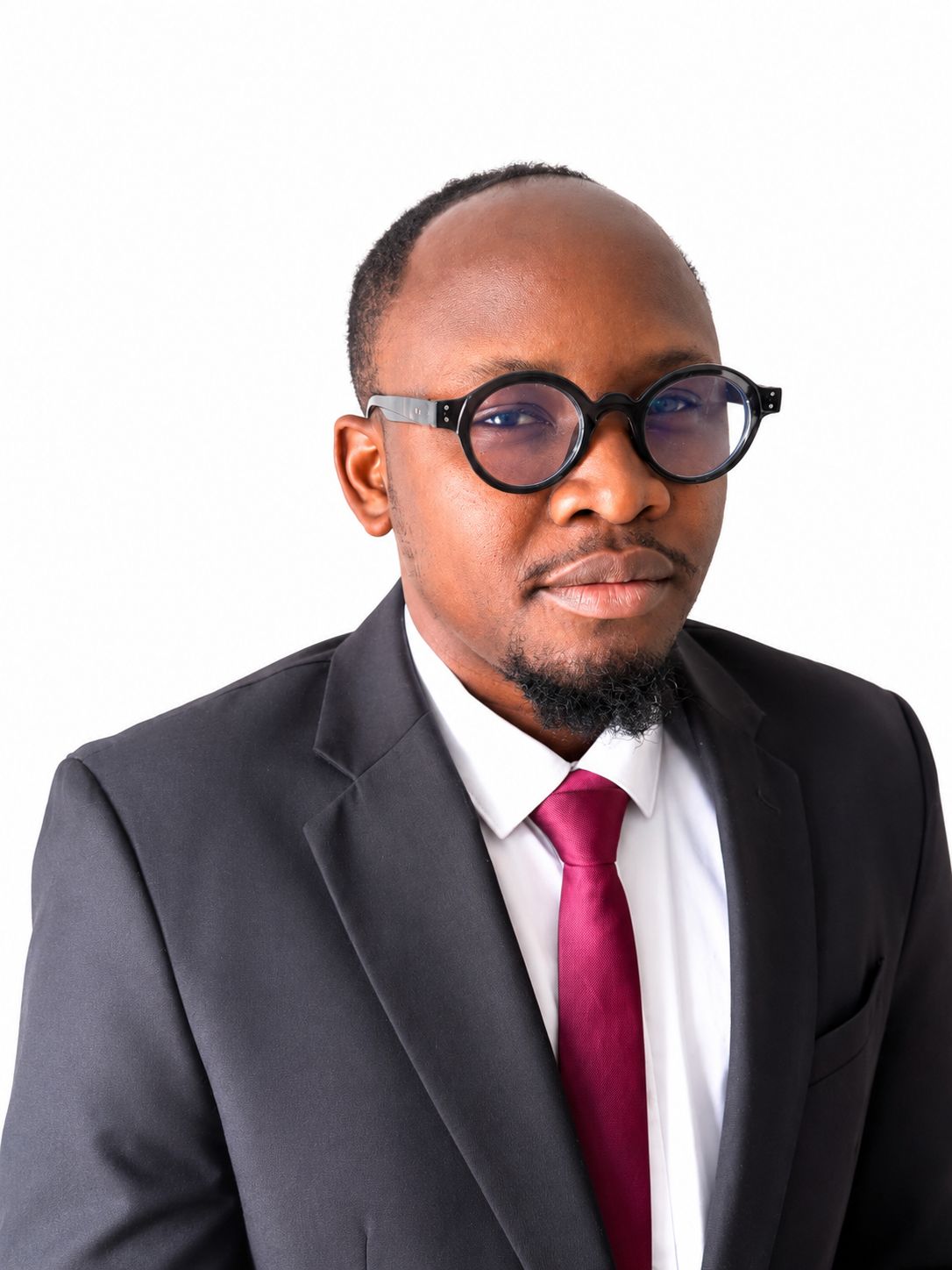 Daniel DJEWUDUV