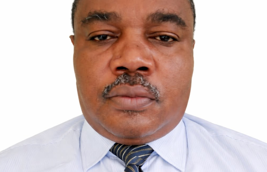 Joseph FONKOUO KAMDEM