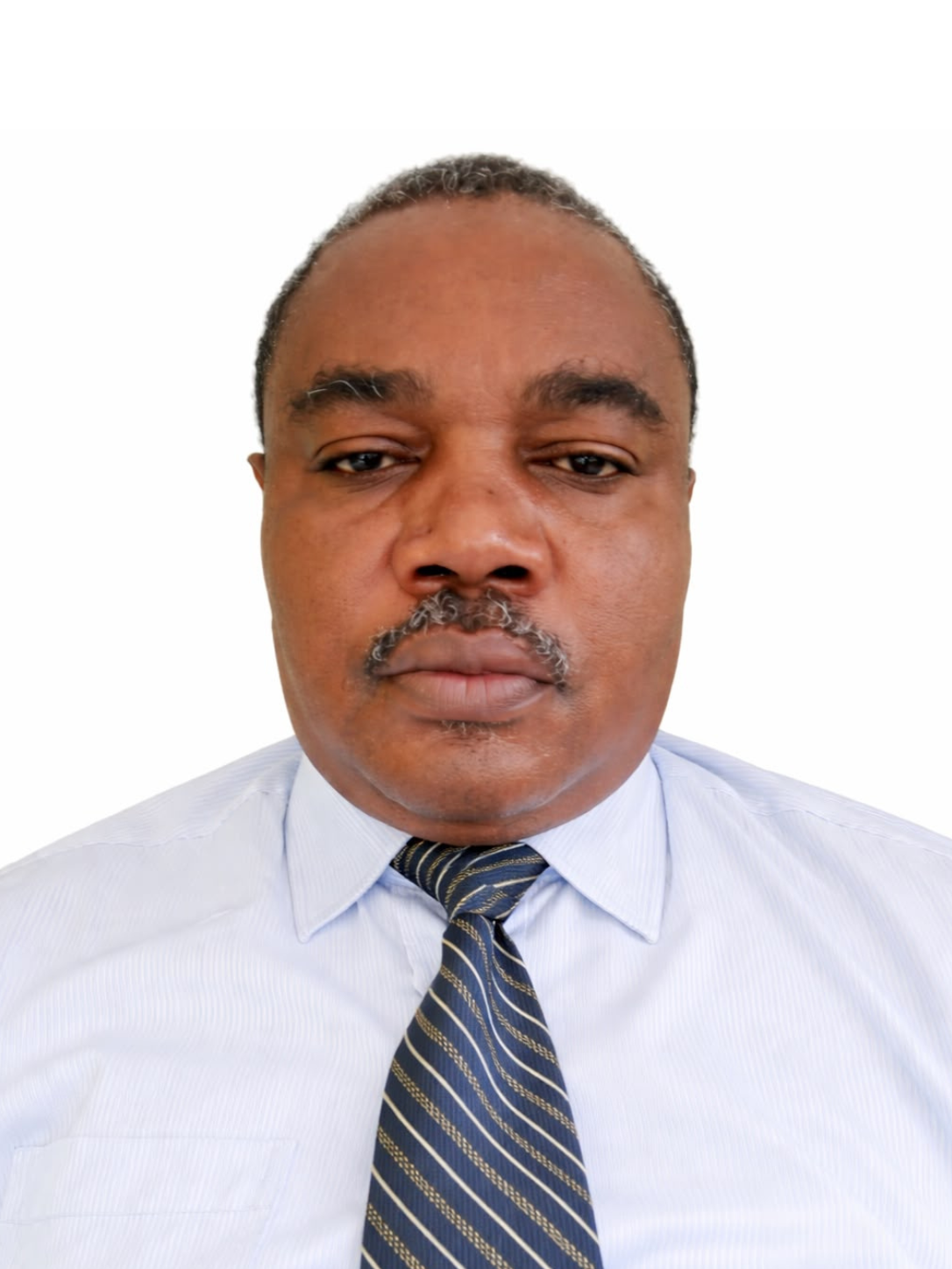 Joseph FONKOUO KAMDEM